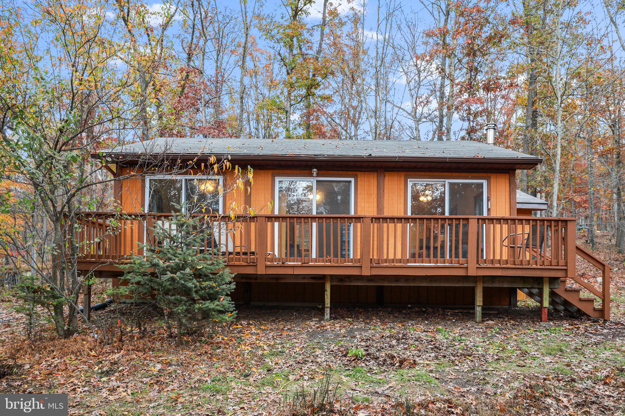 CACAPON RIVER VISTA - Residential