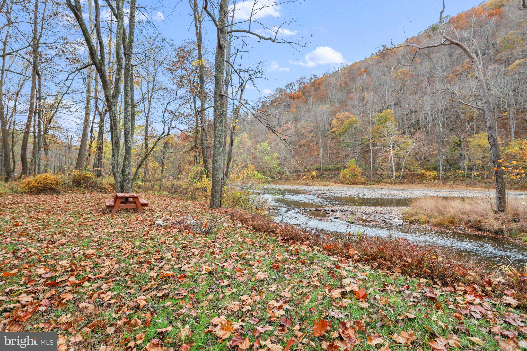 CACAPON RIVER VISTA - Residential