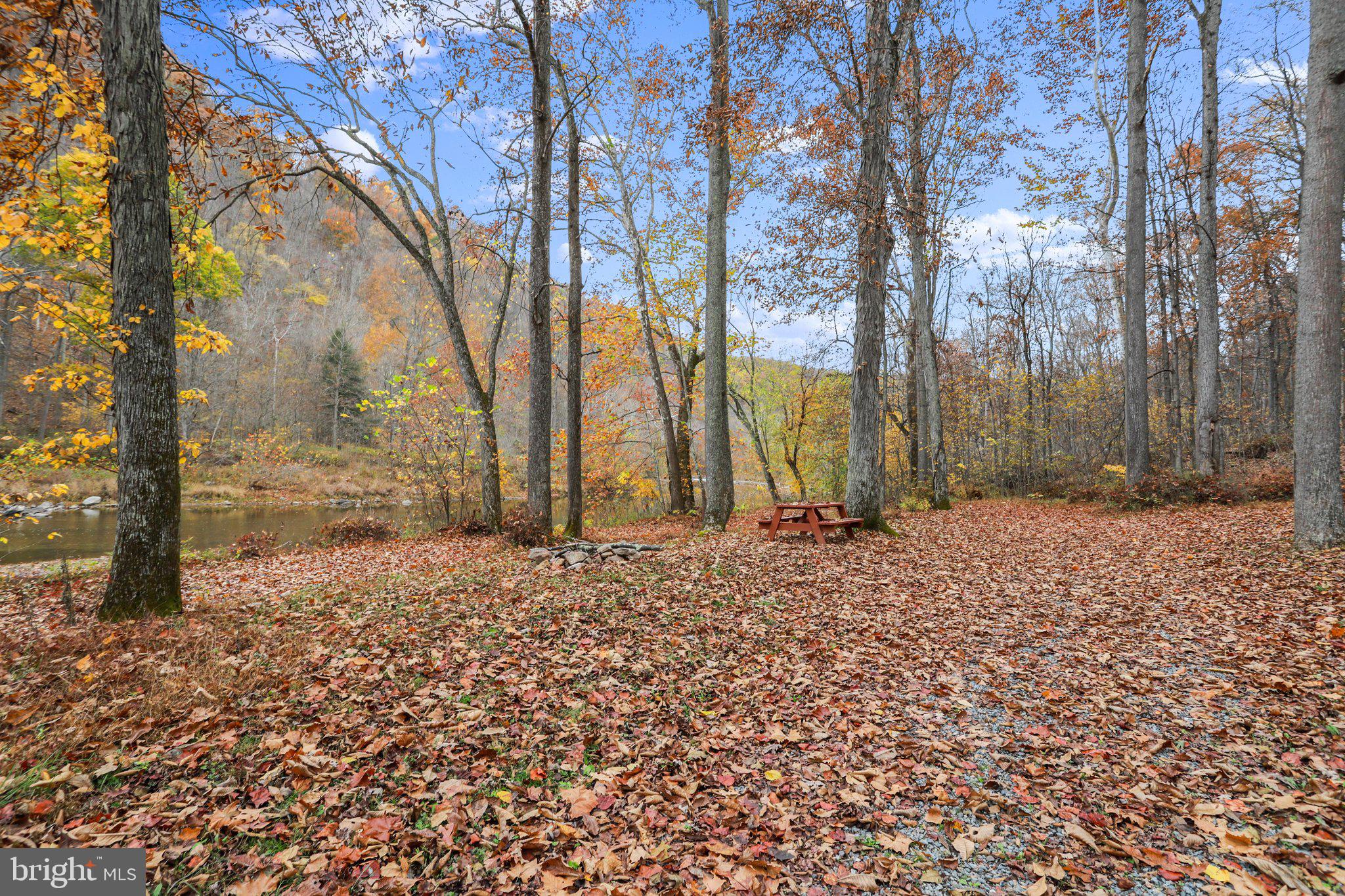 CACAPON RIVER VISTA - Residential