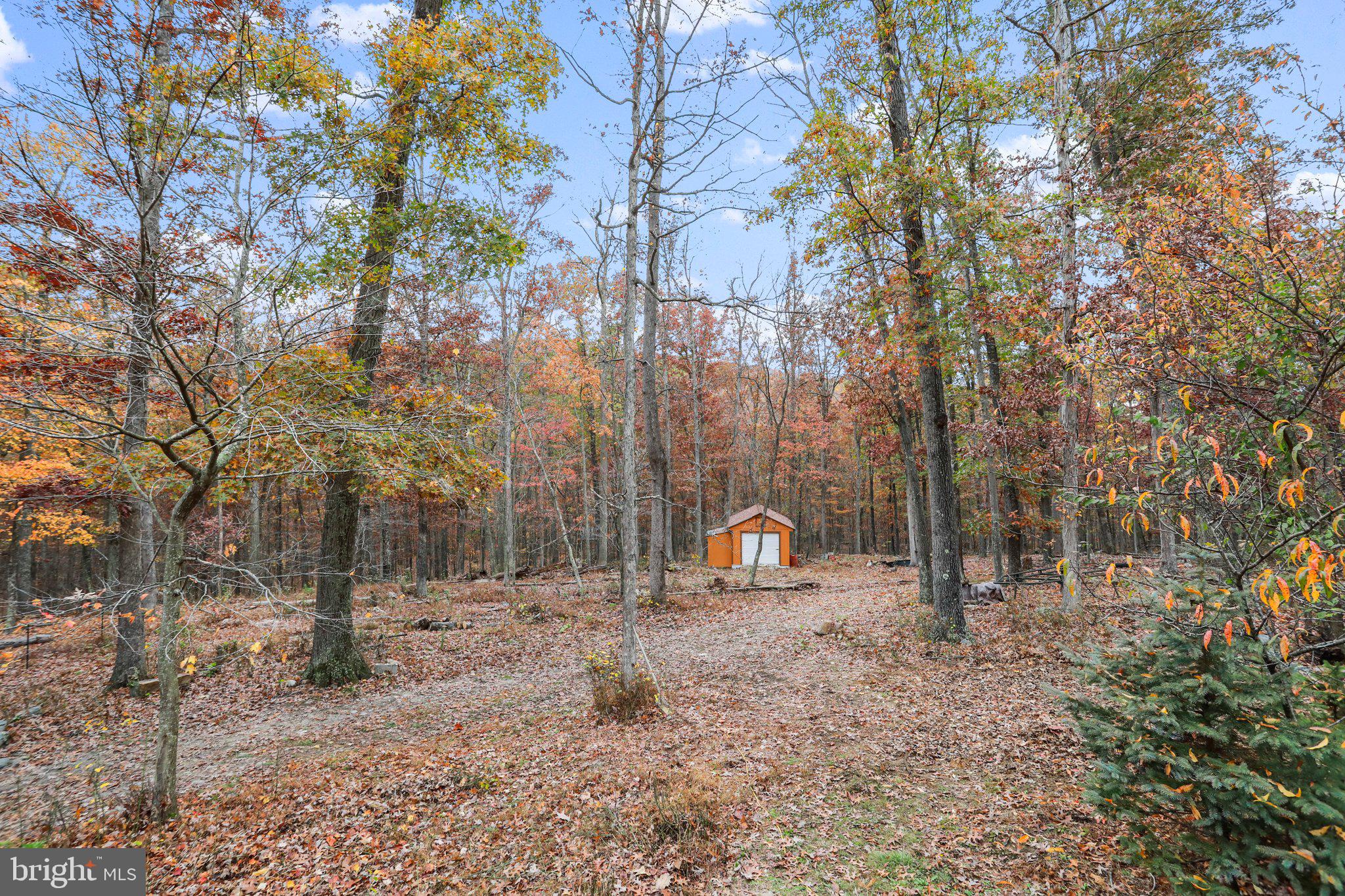 CACAPON RIVER VISTA - Residential