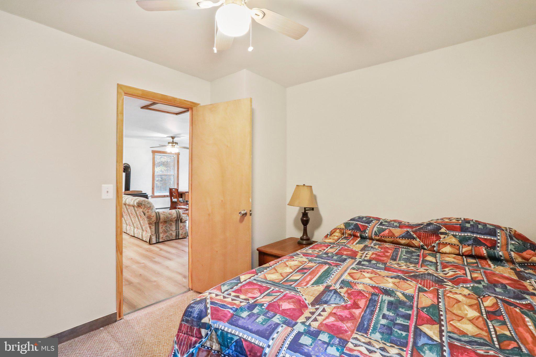 CACAPON RIVER VISTA - Residential