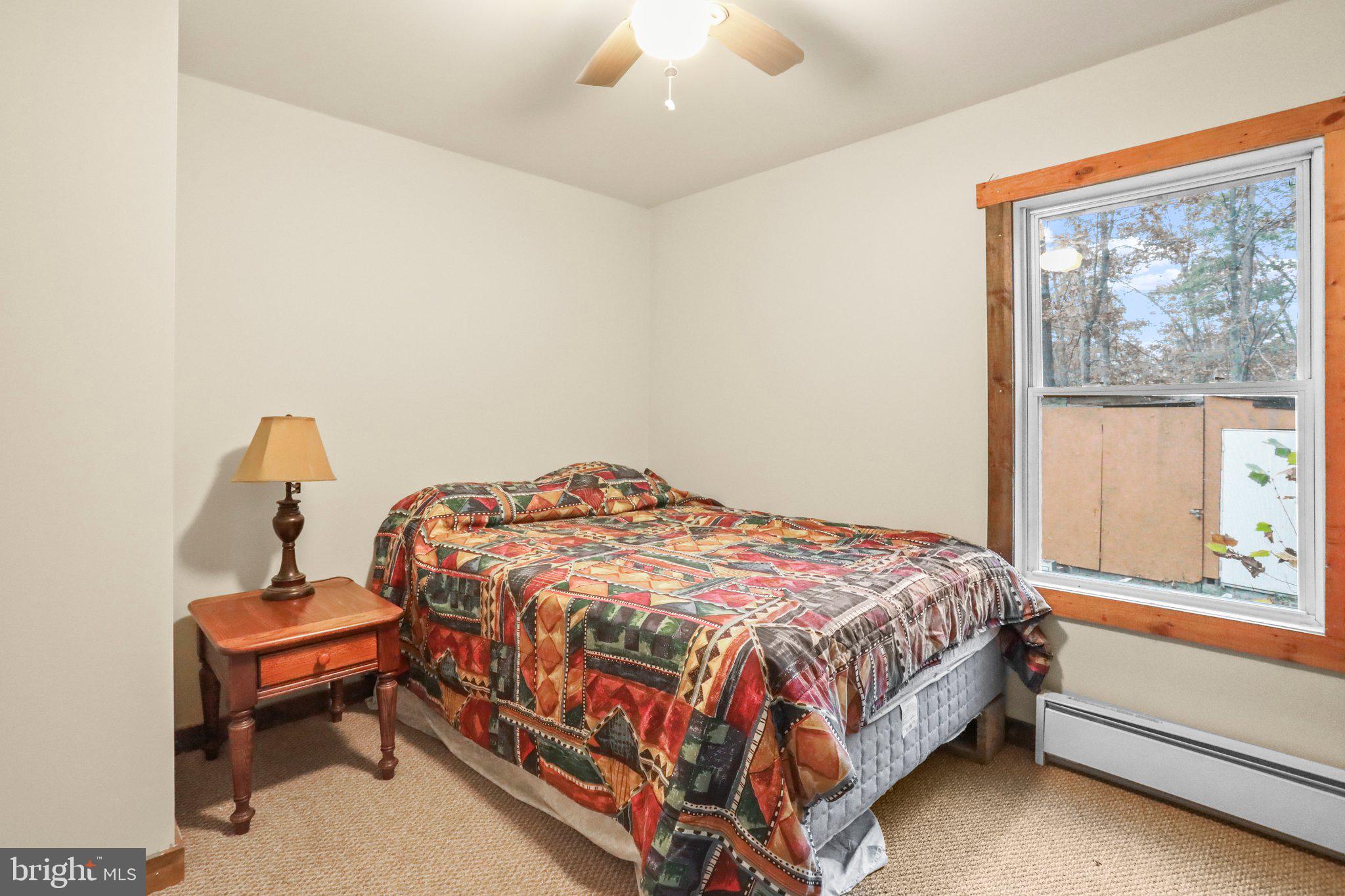 CACAPON RIVER VISTA - Residential