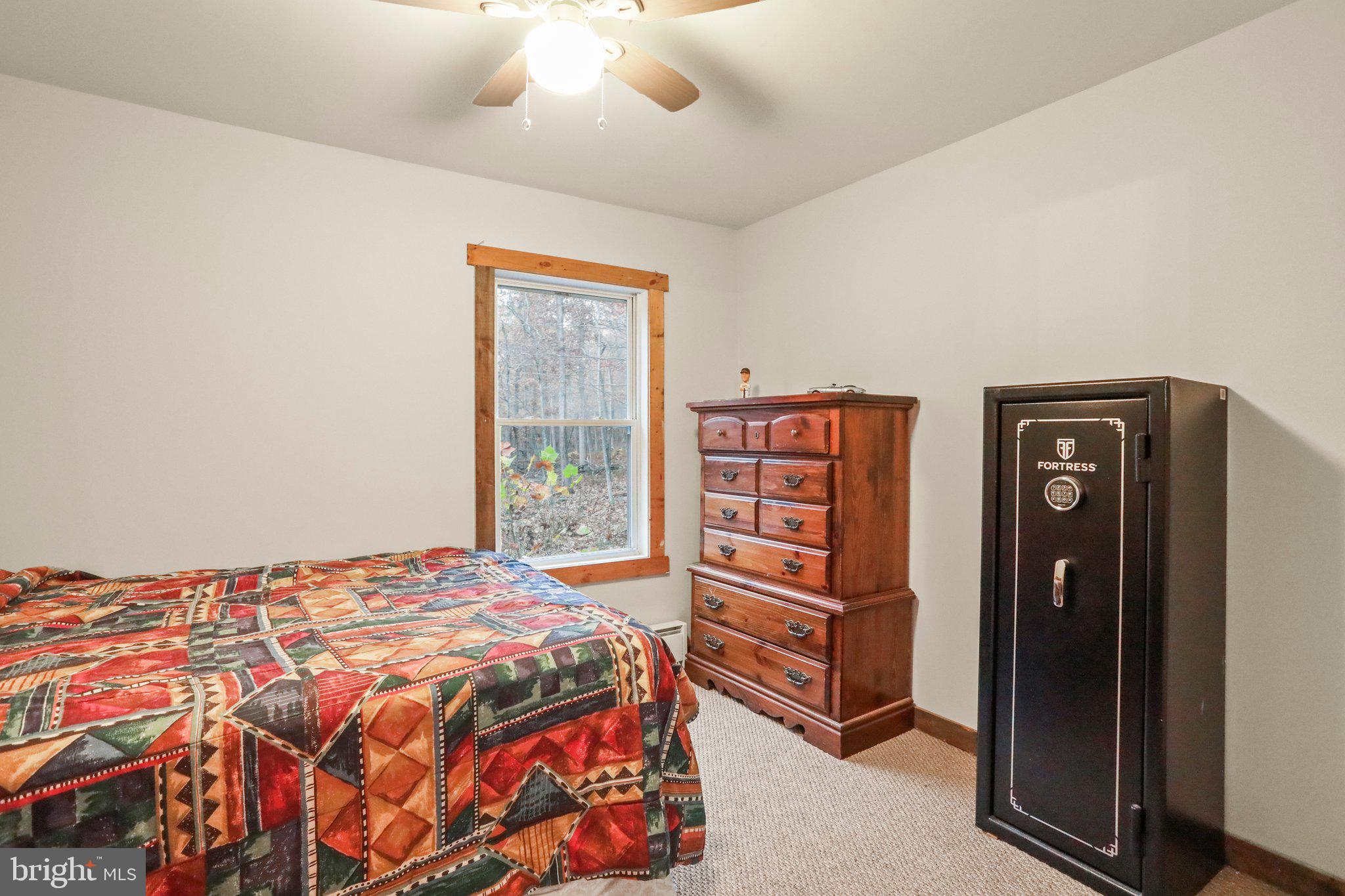 CACAPON RIVER VISTA - Residential