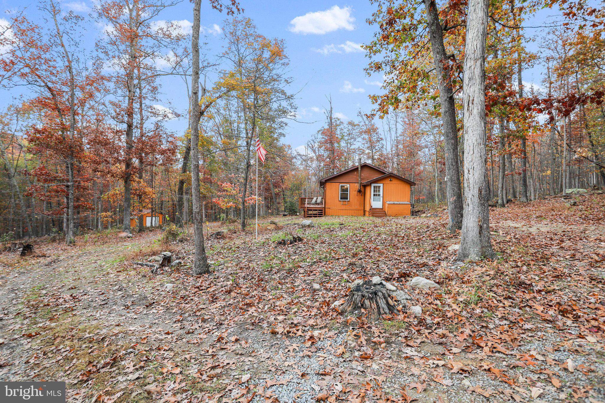 CACAPON RIVER VISTA - Residential