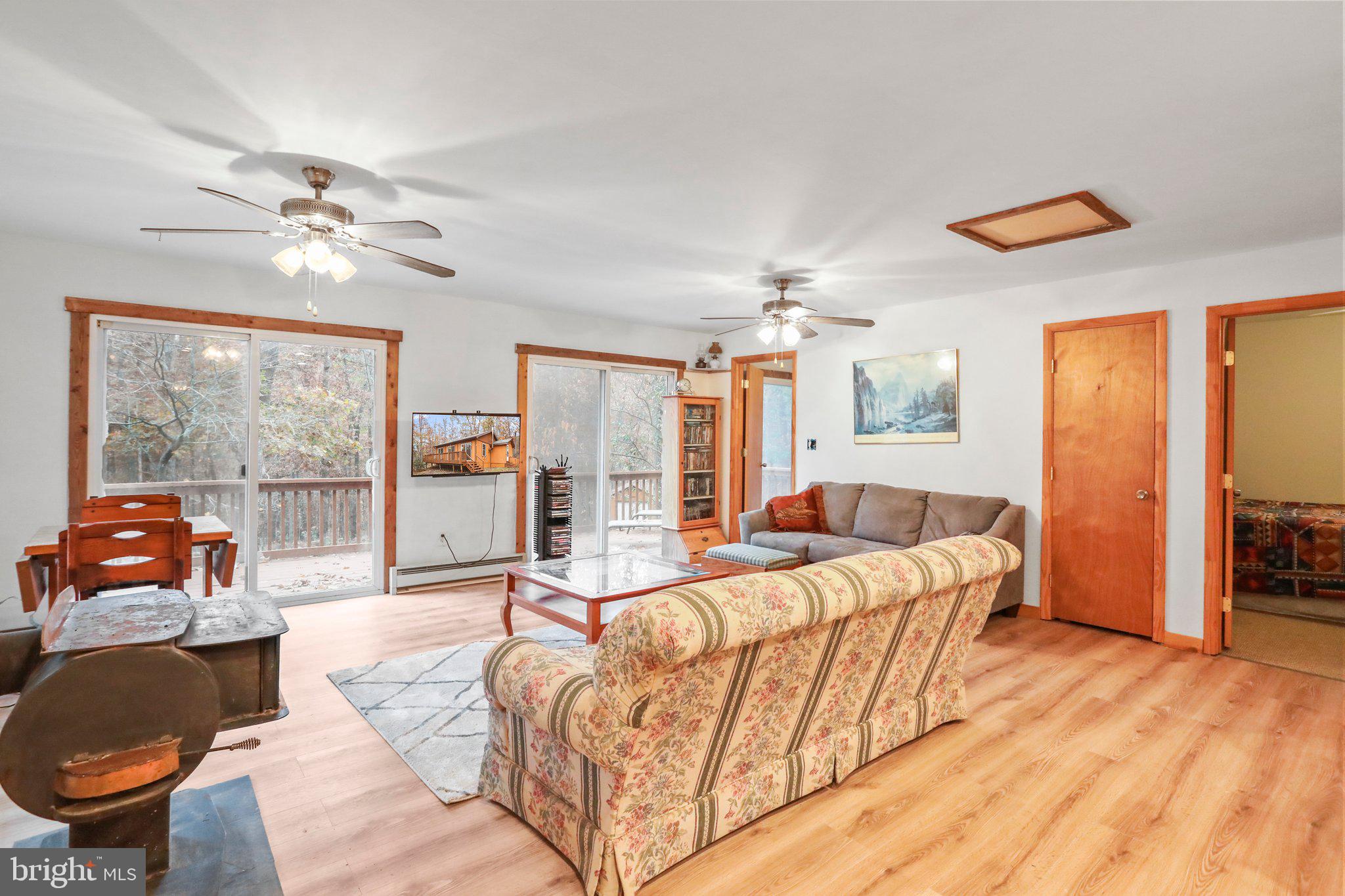 CACAPON RIVER VISTA - Residential