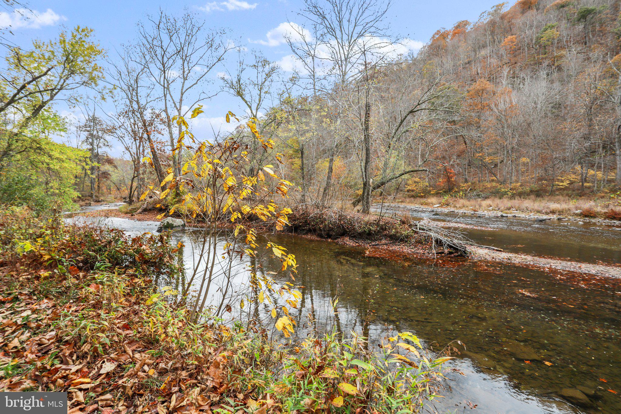 CACAPON RIVER VISTA - Residential