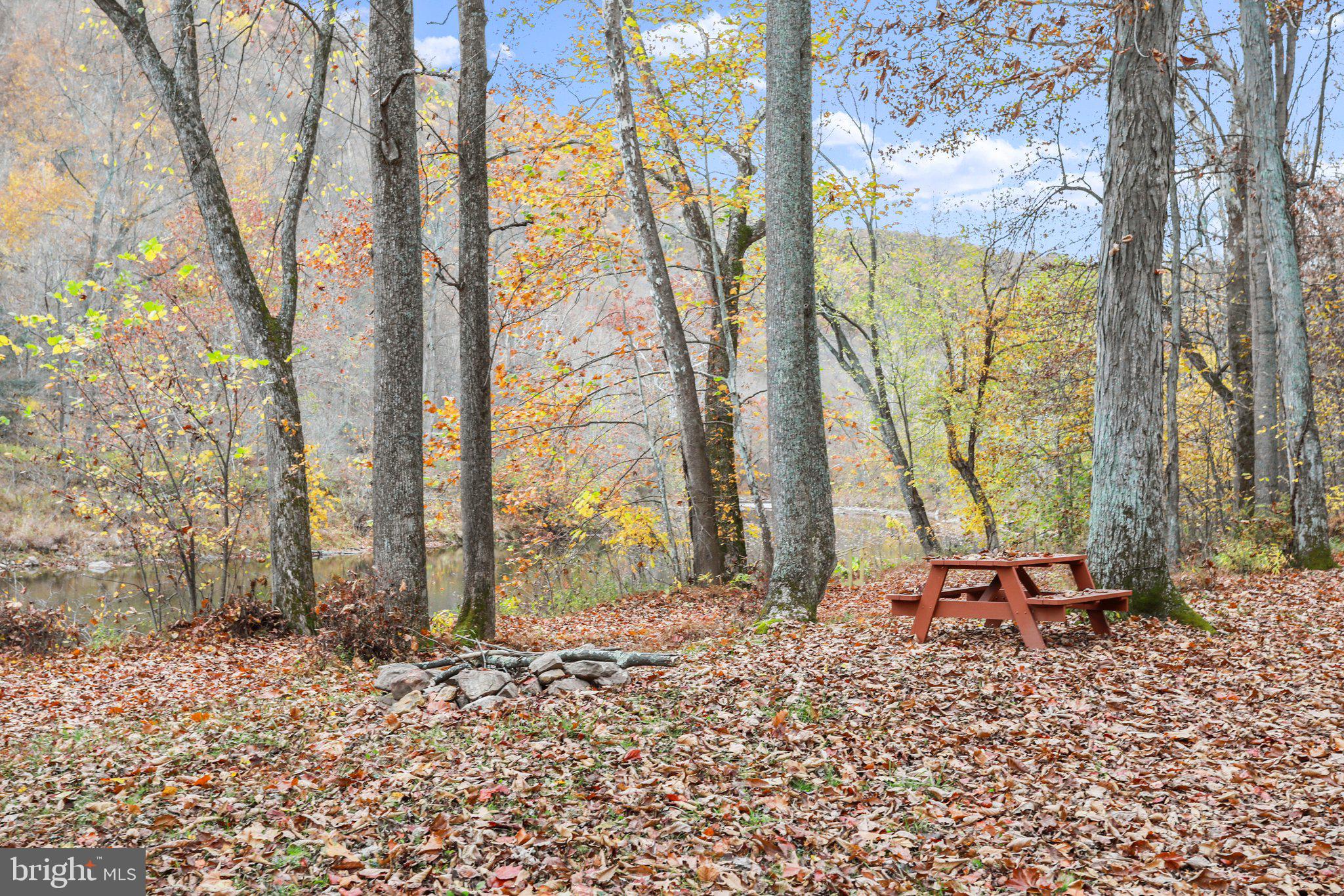 CACAPON RIVER VISTA - Residential
