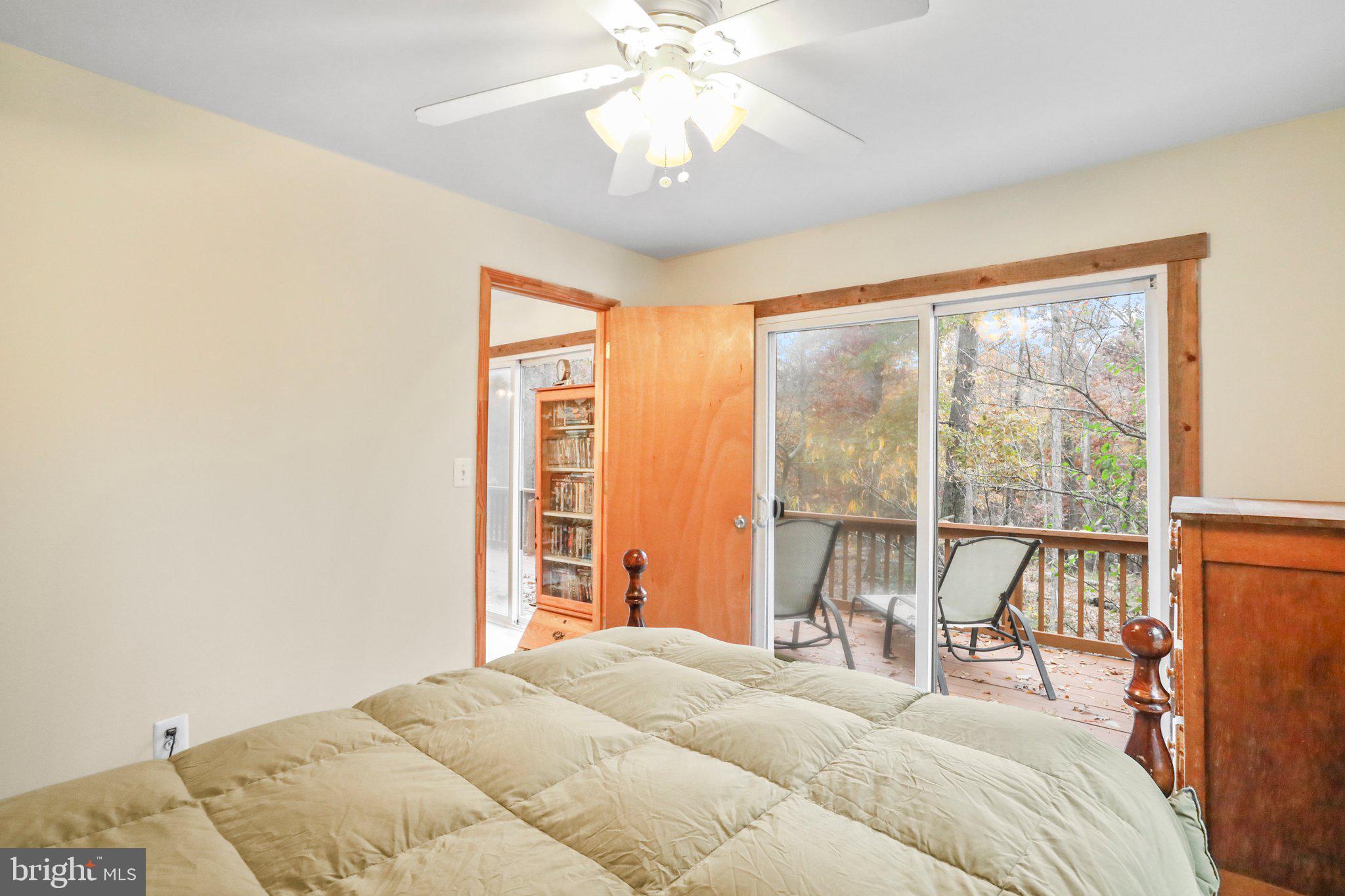 CACAPON RIVER VISTA - Residential