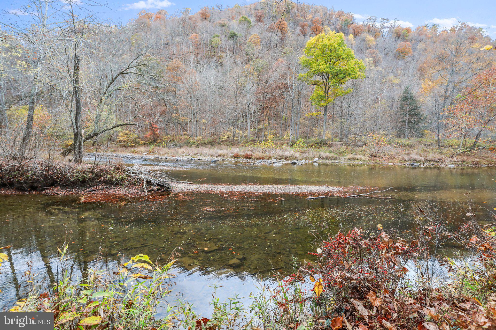 CACAPON RIVER VISTA - Residential