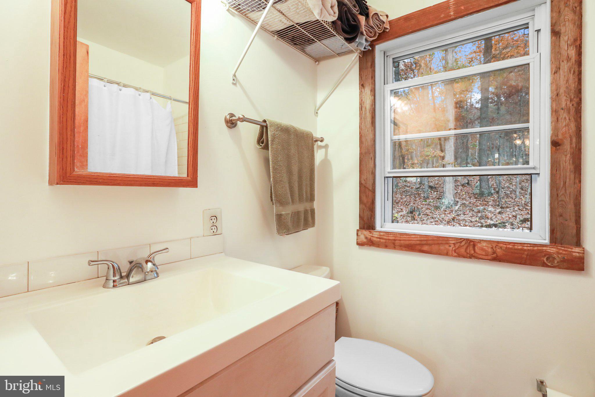 CACAPON RIVER VISTA - Residential