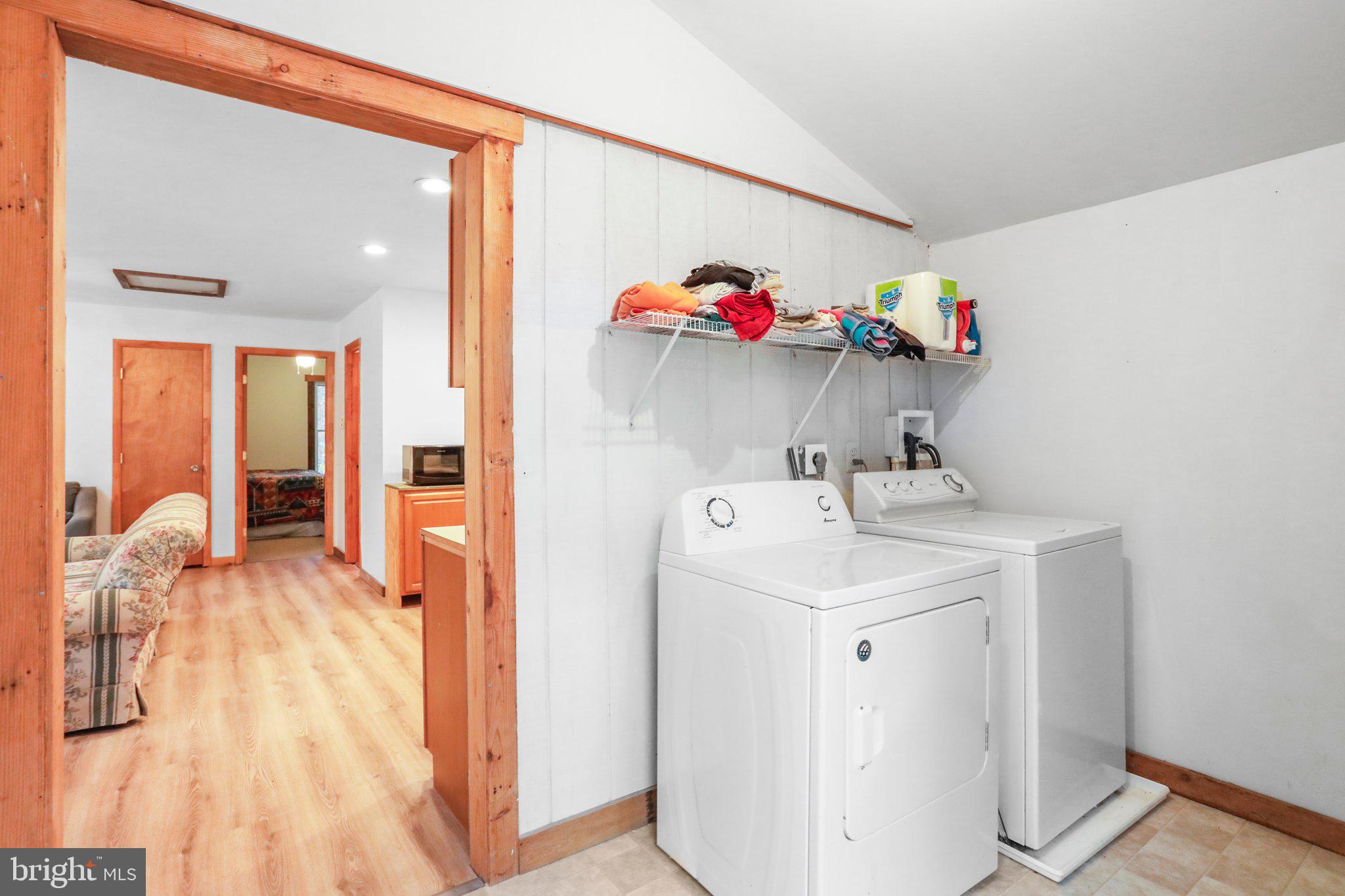 CACAPON RIVER VISTA - Residential