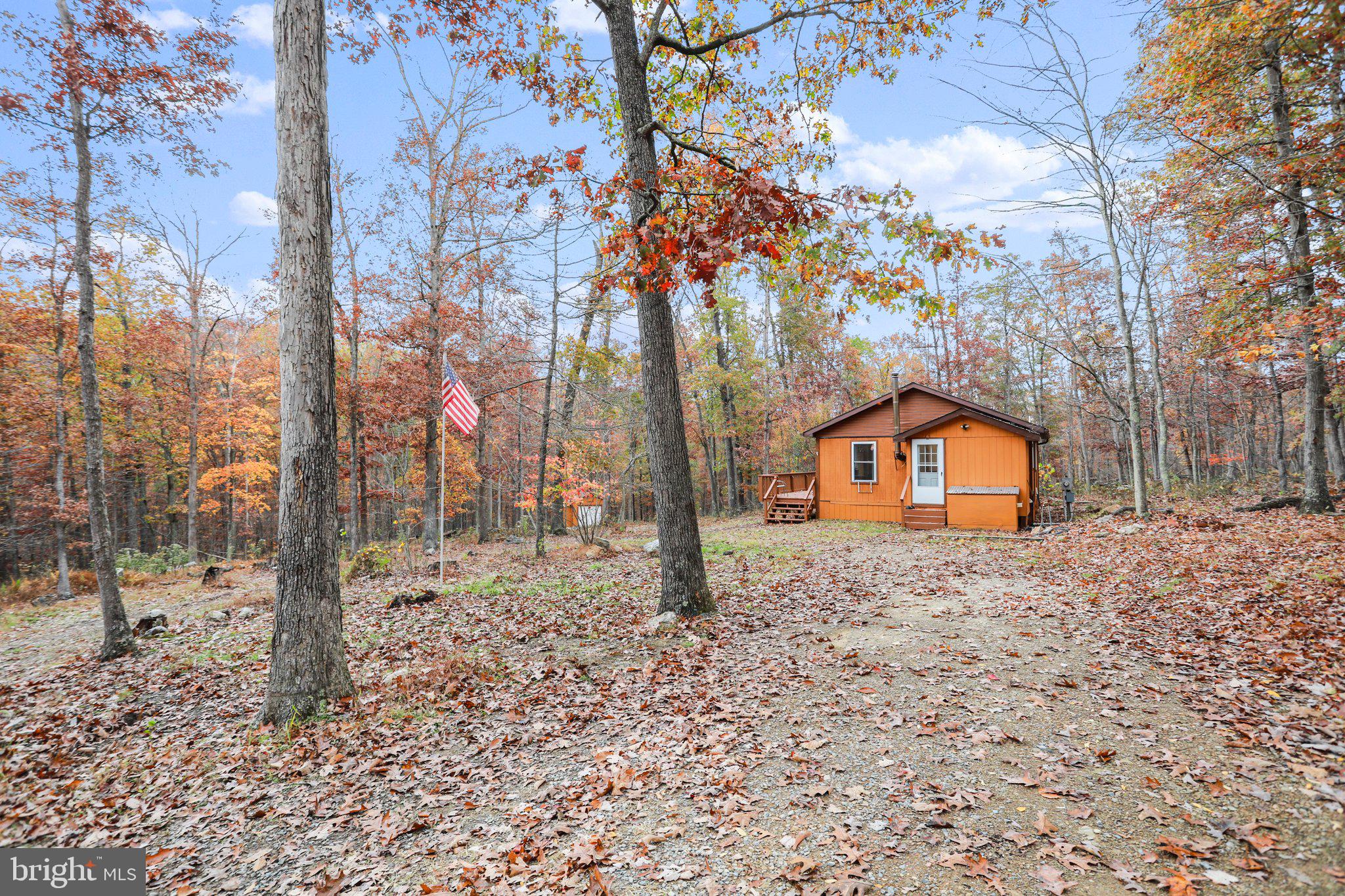 CACAPON RIVER VISTA - Residential