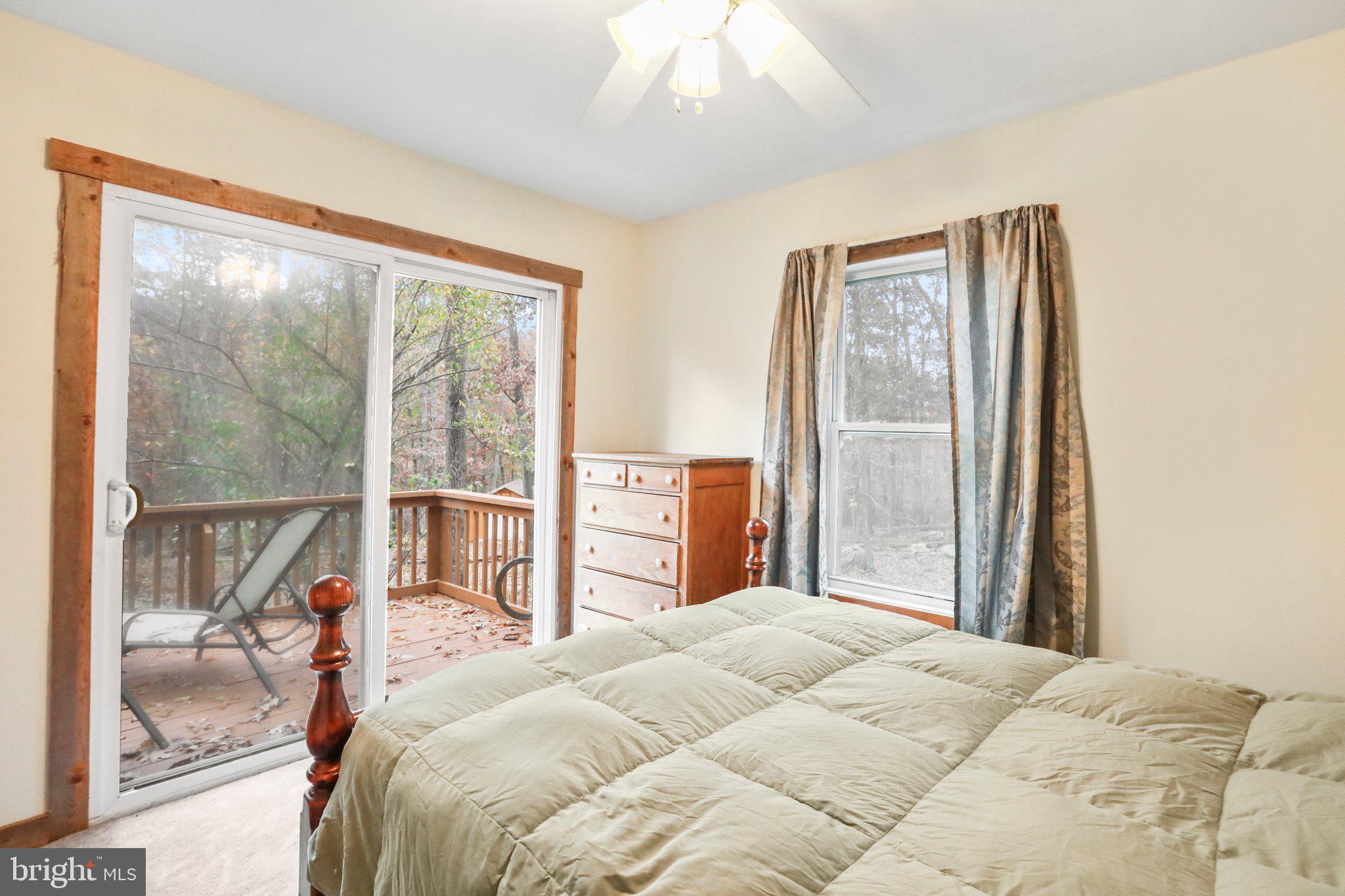 CACAPON RIVER VISTA - Residential