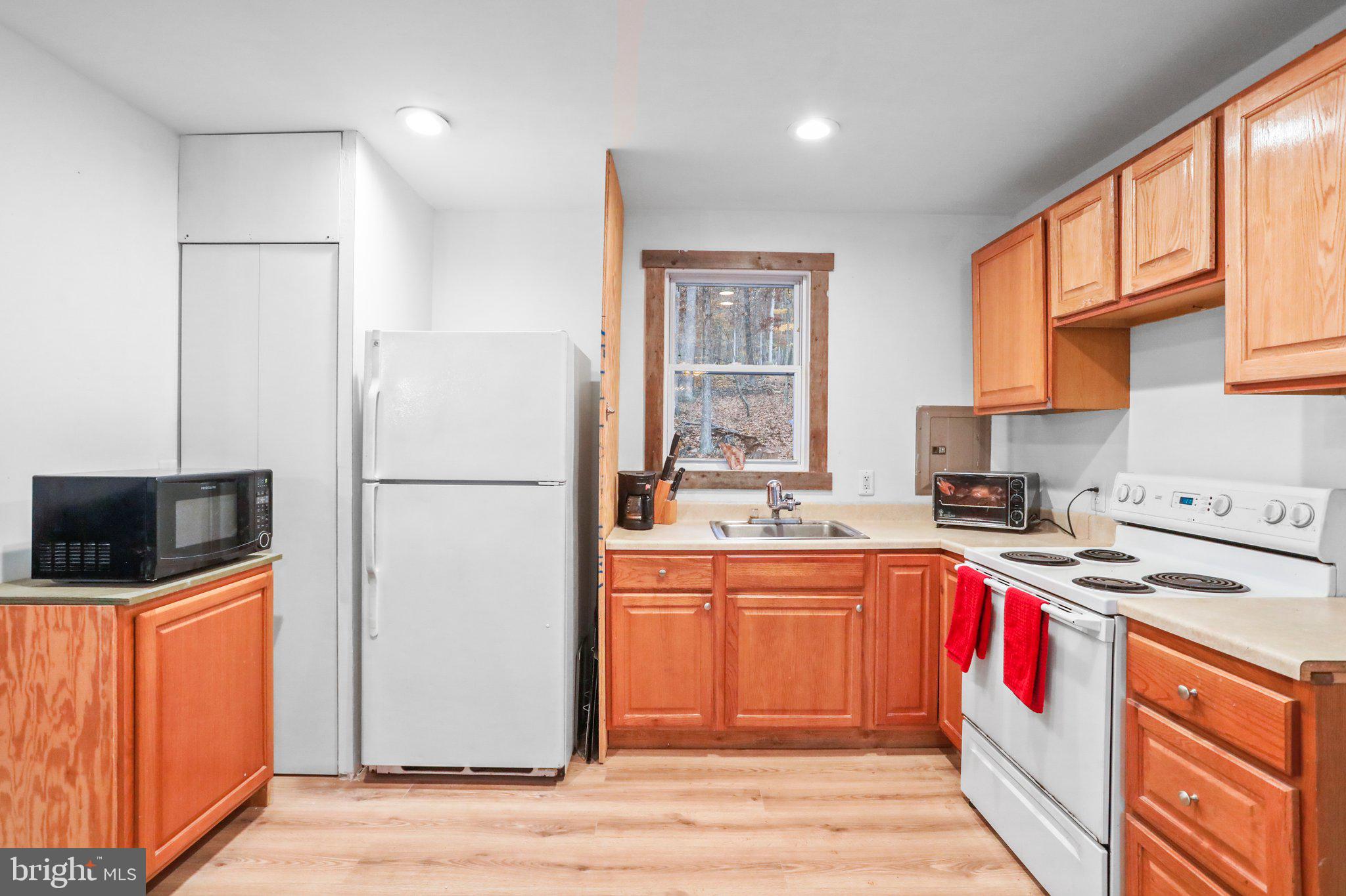 CACAPON RIVER VISTA - Residential