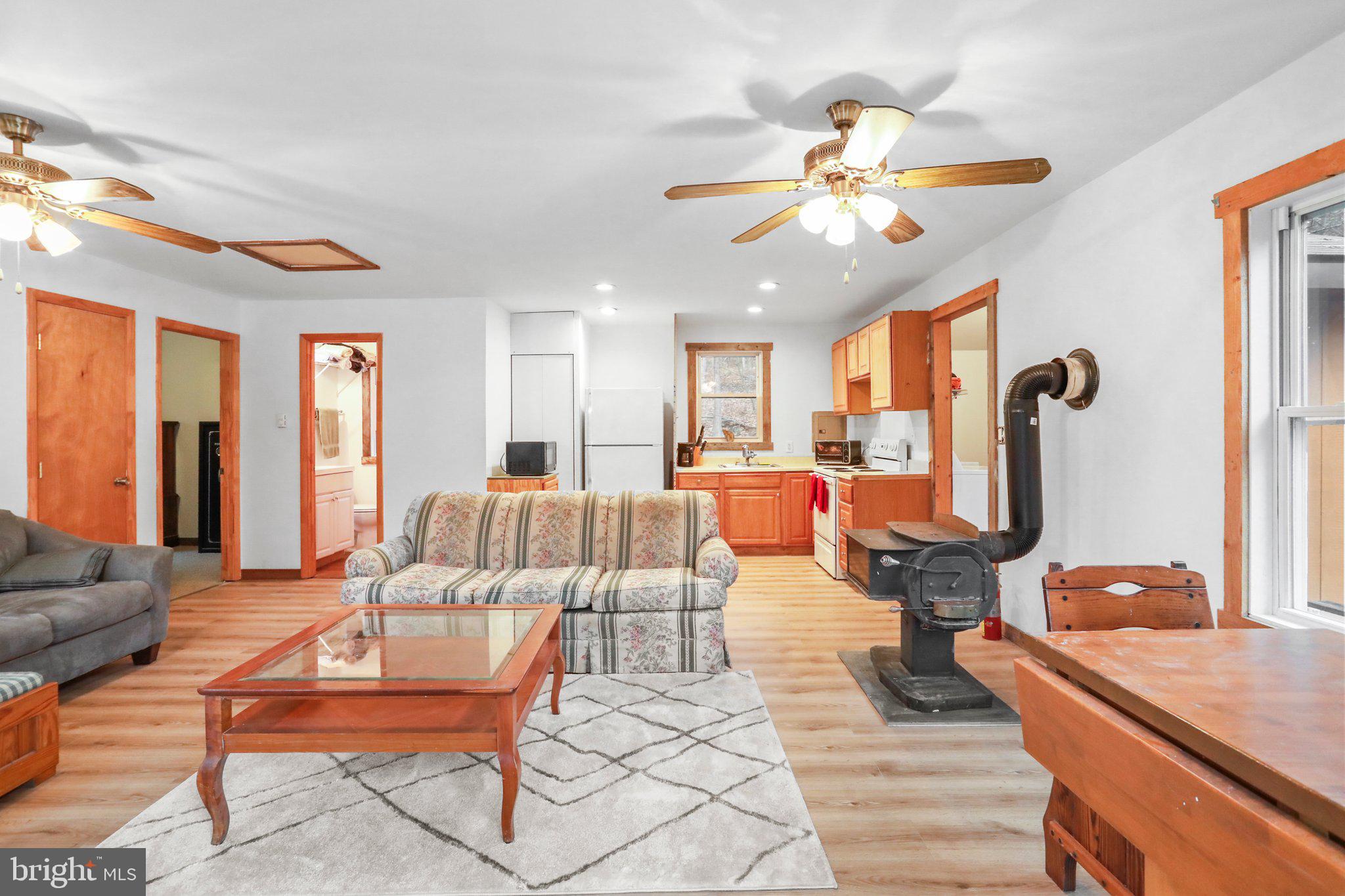 CACAPON RIVER VISTA - Residential