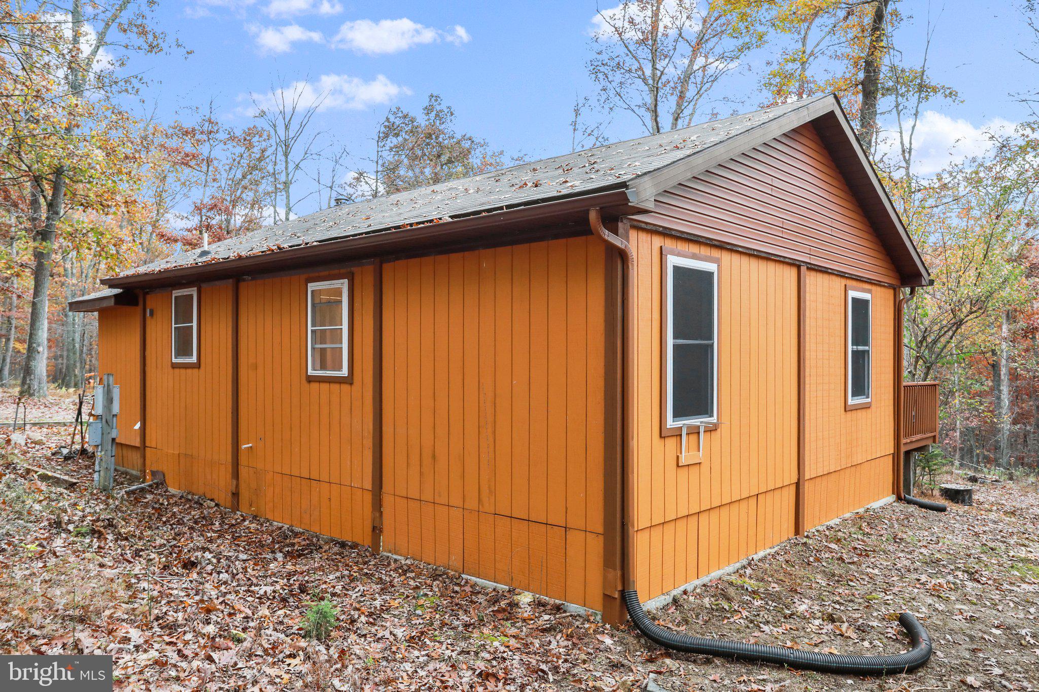 CACAPON RIVER VISTA - Residential