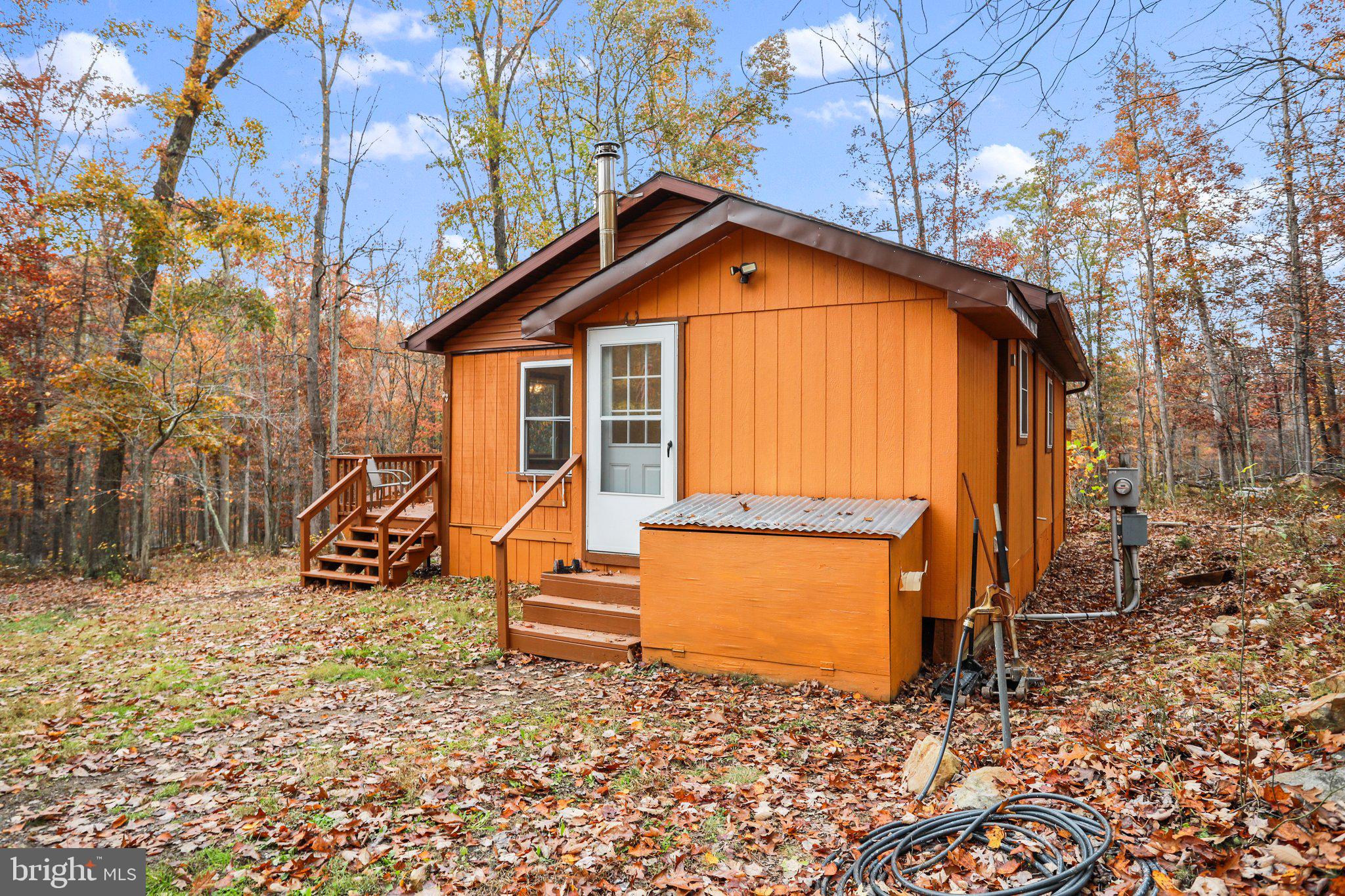 CACAPON RIVER VISTA - Residential