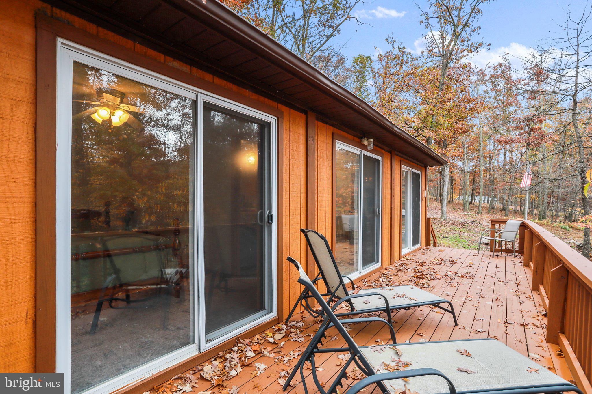 CACAPON RIVER VISTA - Residential