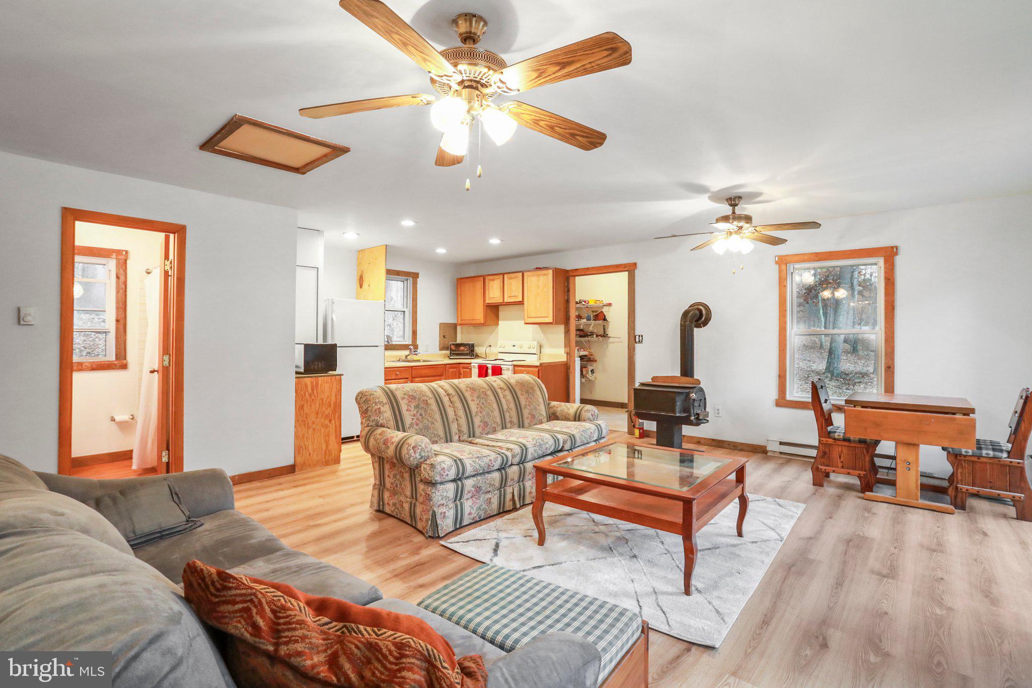 CACAPON RIVER VISTA - Residential