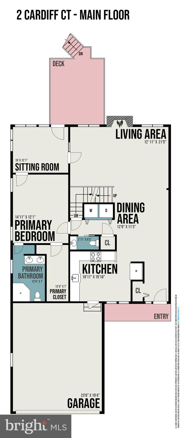 CARDIFF COURT - Residential
