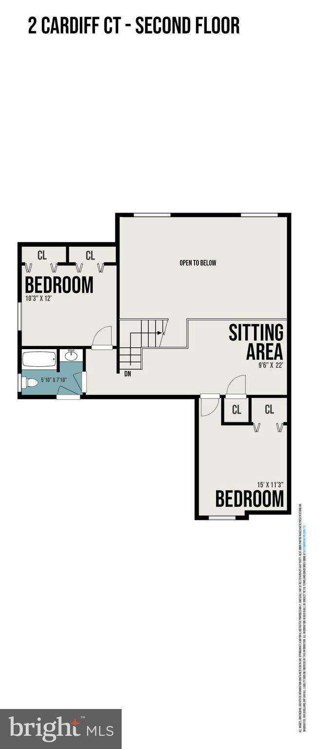 CARDIFF COURT - Residential