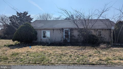 Vacant Land For Sale - 53 Creek Avenue<br/> Cumberland County, FORTESCUE, NJ 08321