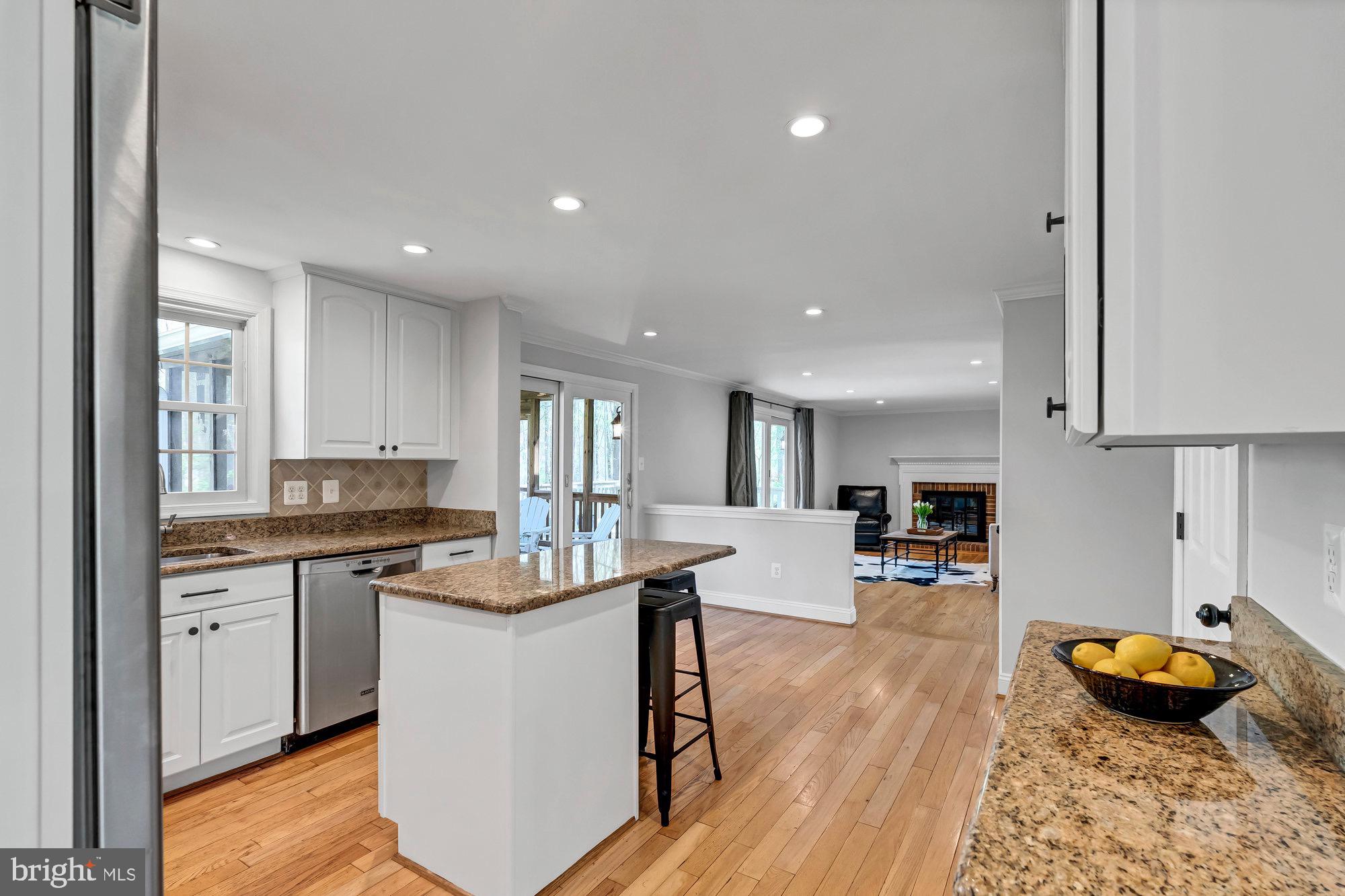 FOLKSTONE - Residential