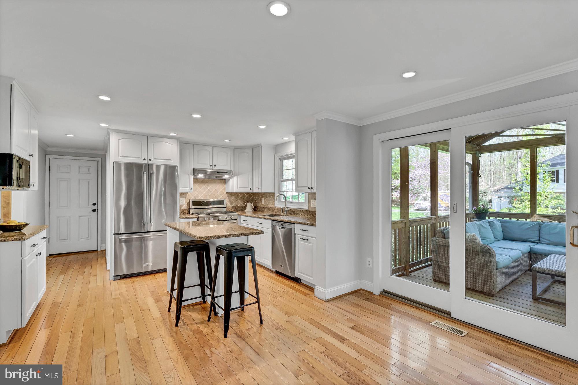 FOLKSTONE - Residential