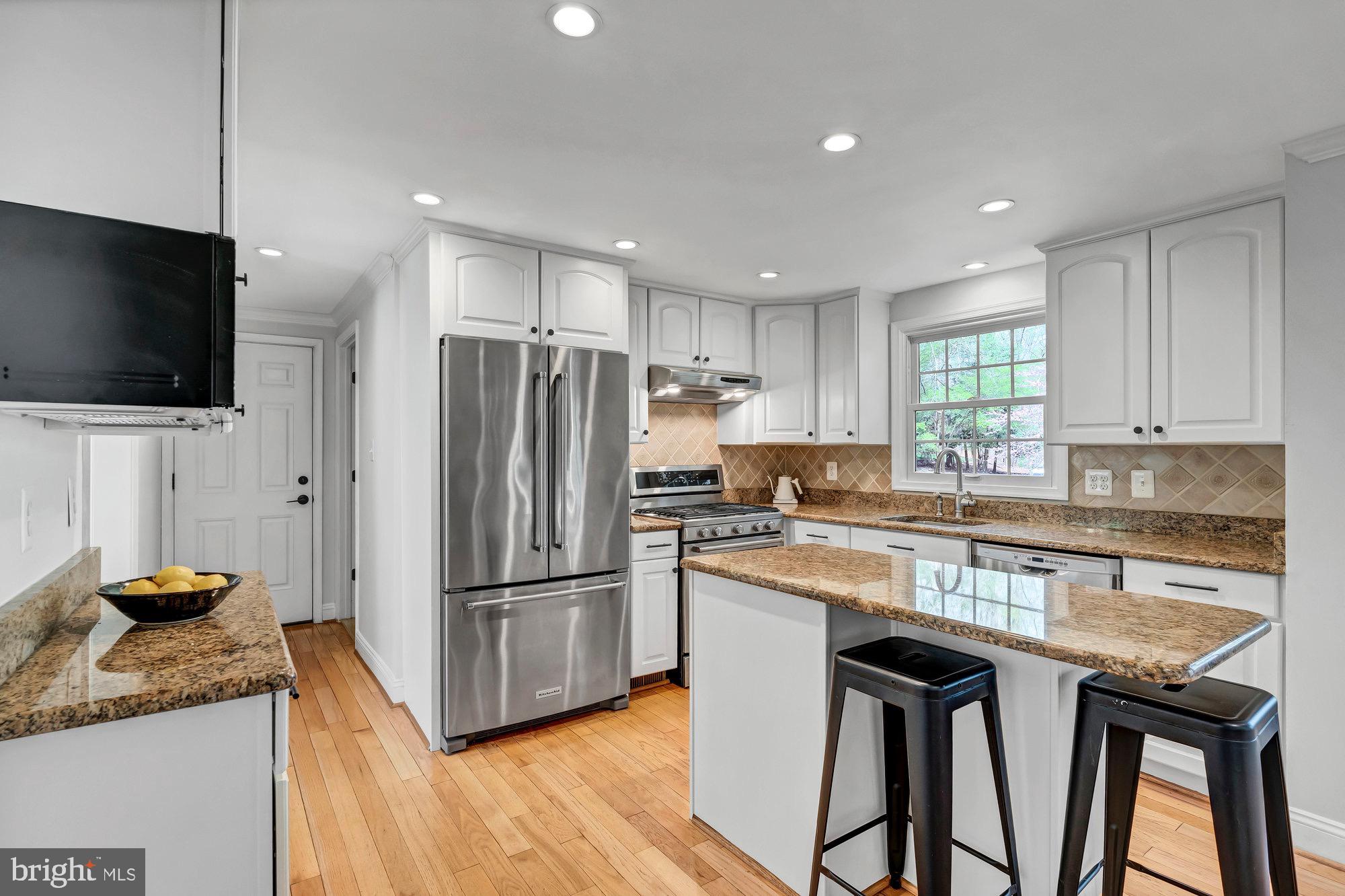 FOLKSTONE - Residential