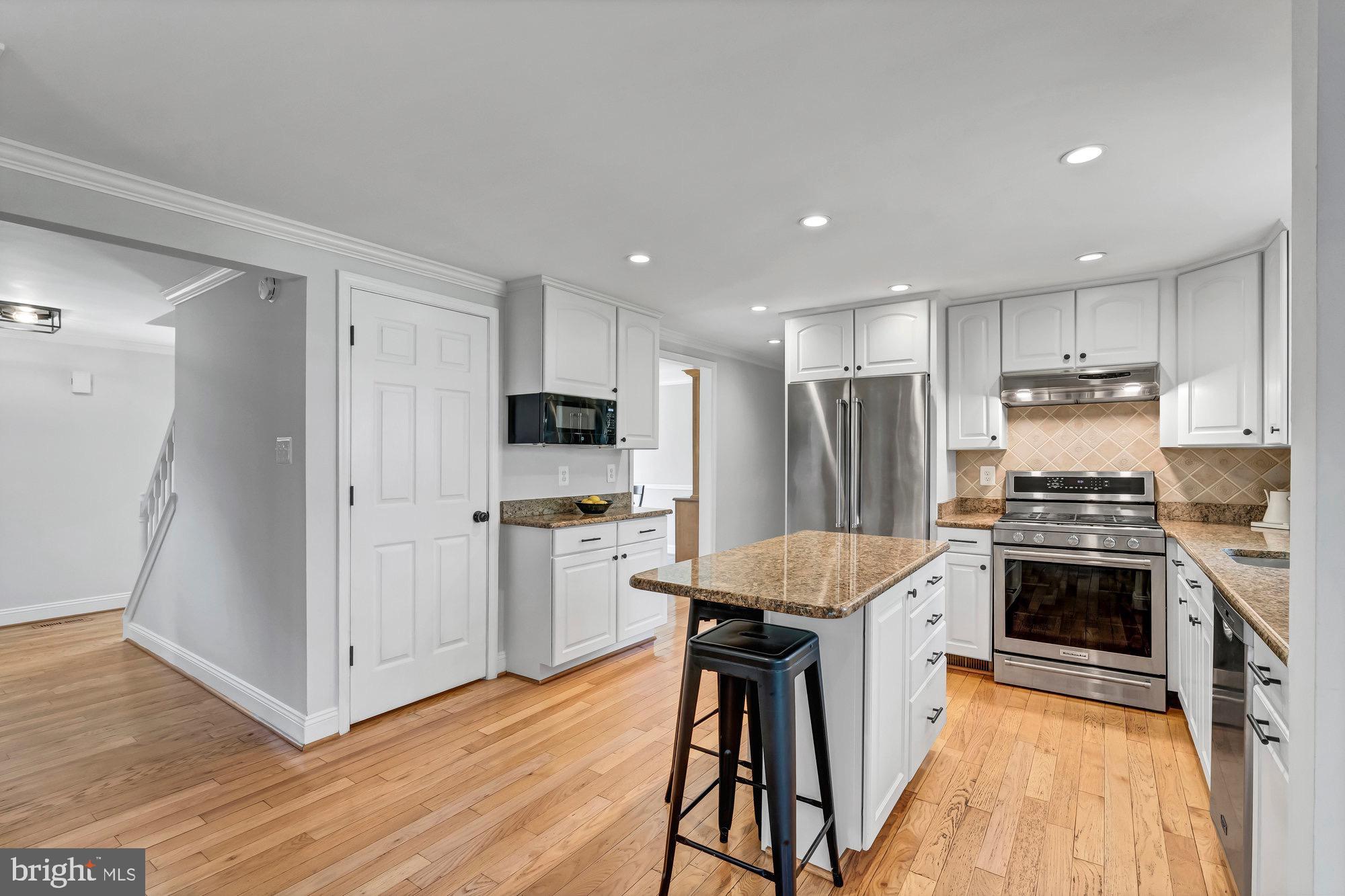 FOLKSTONE - Residential