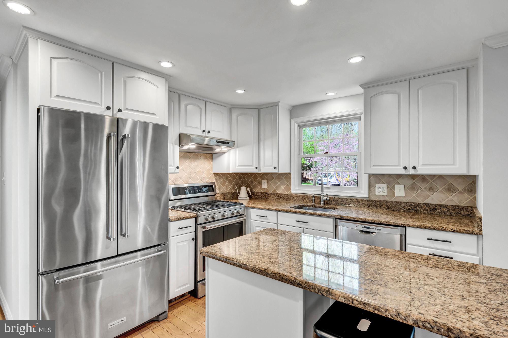 FOLKSTONE - Residential