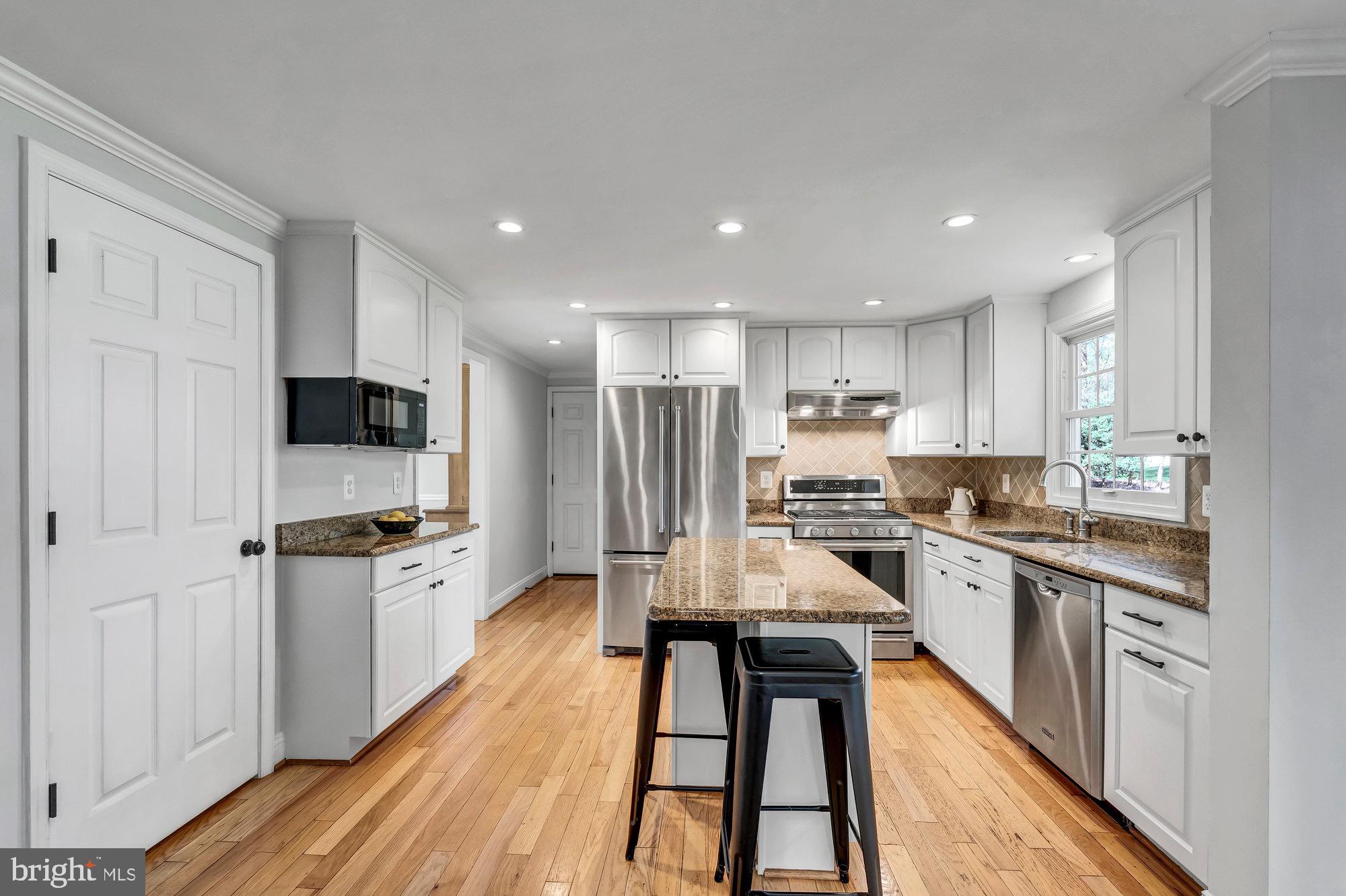 FOLKSTONE - Residential