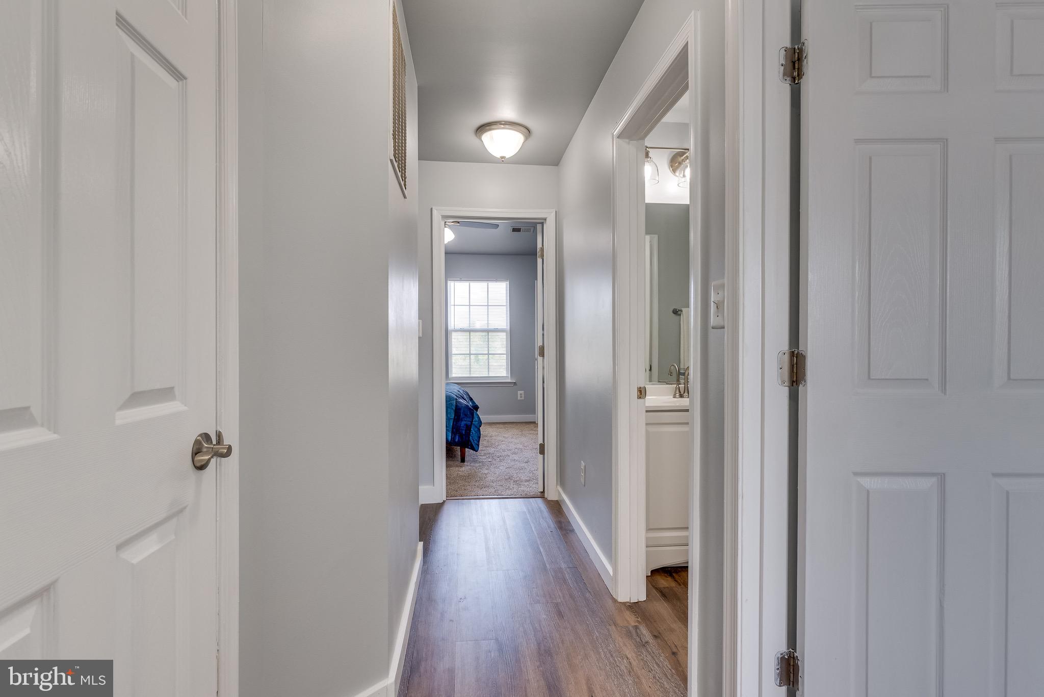 LAKELAND PLACE - Residential