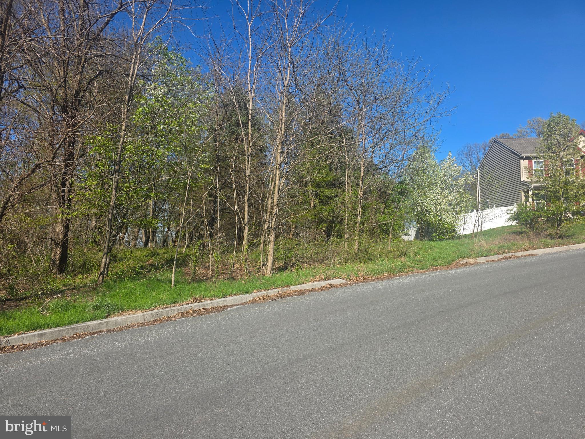 Lot 15 CRYSTAL COURT