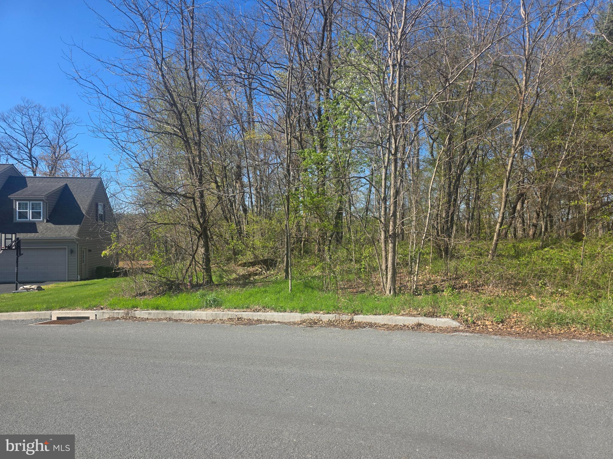 Lot 15 CRYSTAL COURT