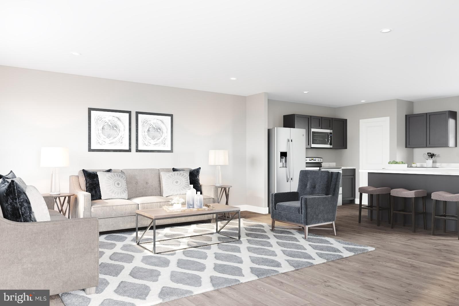 CARDINAL POINTE - Residential