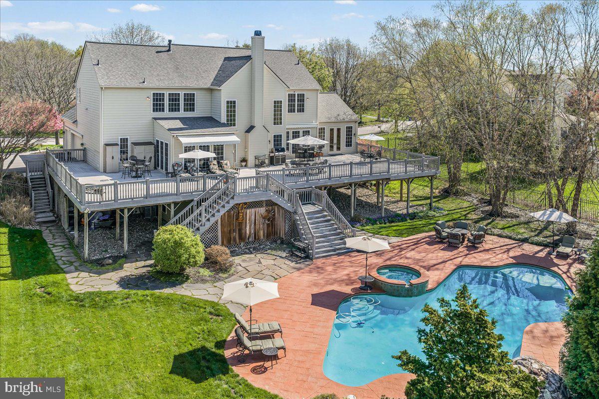 PICKERING GLEN - Residential