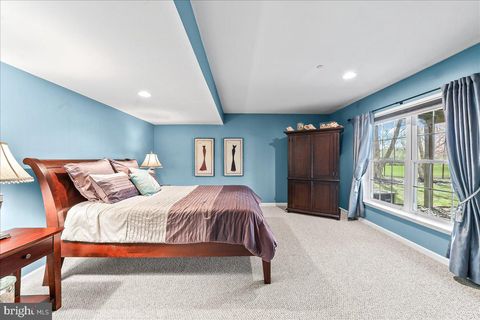 Tiny photo for 26 Saddlebrook Lane, PHOENIXVILLE, PA 19460 (MLS # PACT2122264)