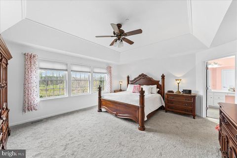 Tiny photo for 26 Saddlebrook Lane, PHOENIXVILLE, PA 19460 (MLS # PACT2122264)