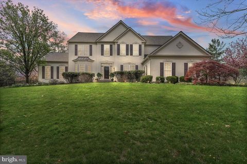 Tiny photo for 26 Saddlebrook Lane, PHOENIXVILLE, PA 19460 (MLS # PACT2122264)