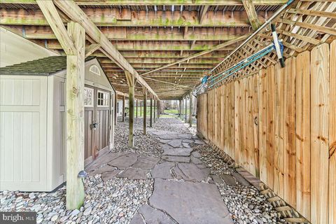 Tiny photo for 26 Saddlebrook Lane, PHOENIXVILLE, PA 19460 (MLS # PACT2122264)