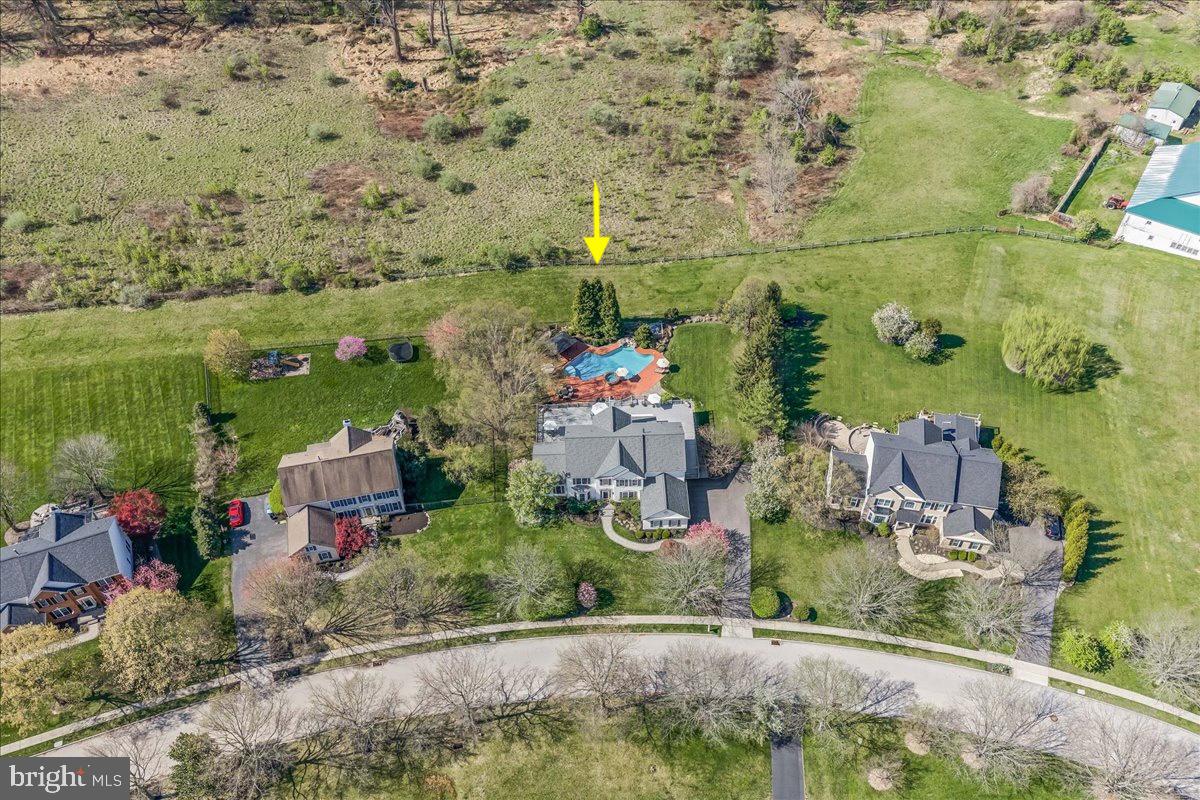 PICKERING GLEN - Residential