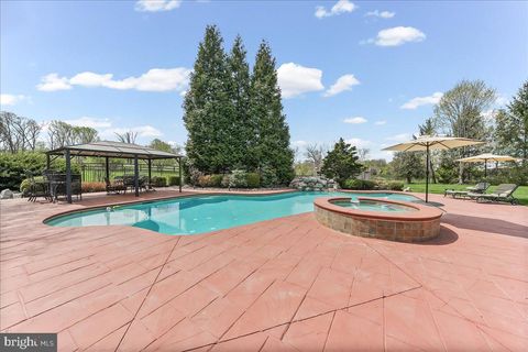 Tiny photo for 26 Saddlebrook Lane, PHOENIXVILLE, PA 19460 (MLS # PACT2122264)