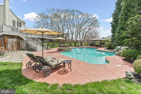 Tiny photo for 26 Saddlebrook Lane, PHOENIXVILLE, PA 19460 (MLS # PACT2122264)