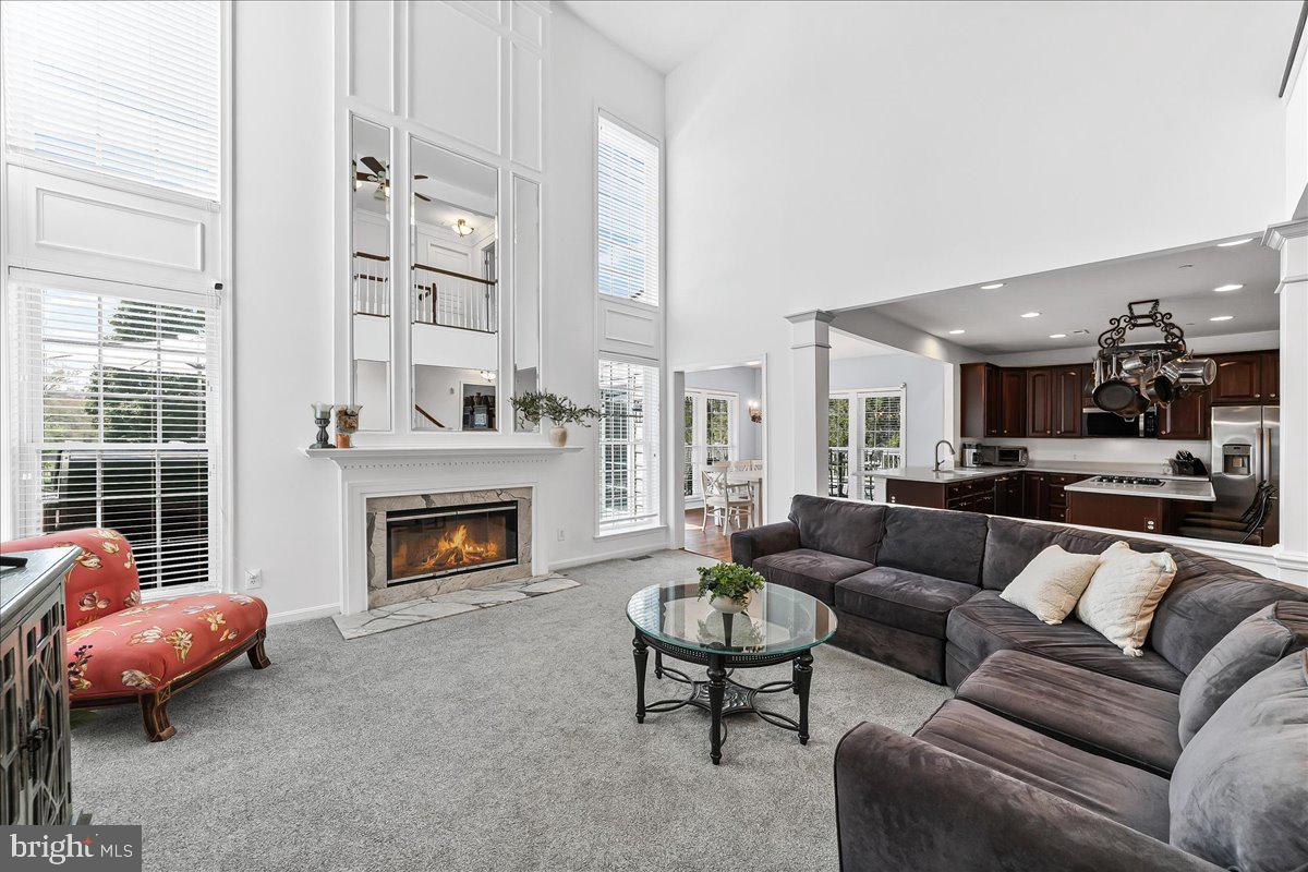 PICKERING GLEN - Residential