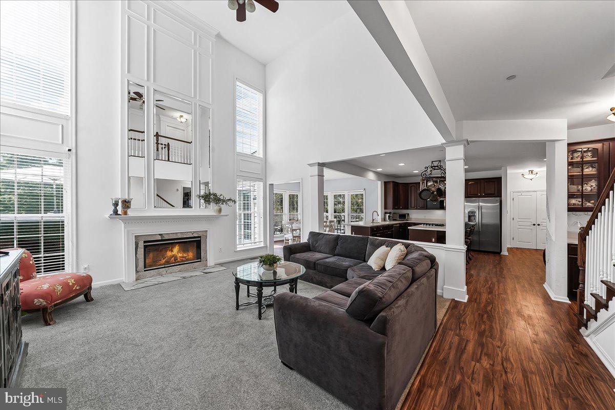 PICKERING GLEN - Residential