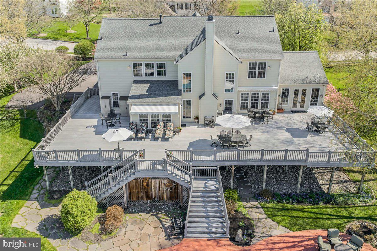 PICKERING GLEN - Residential