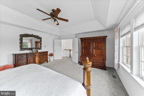 Tiny photo for 26 Saddlebrook Lane, PHOENIXVILLE, PA 19460 (MLS # PACT2122264)