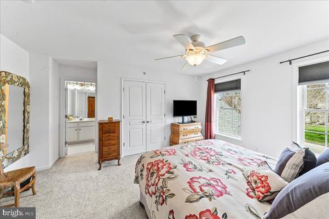 Tiny photo for 26 Saddlebrook Lane, PHOENIXVILLE, PA 19460 (MLS # PACT2122264)