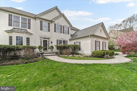 Tiny photo for 26 Saddlebrook Lane, PHOENIXVILLE, PA 19460 (MLS # PACT2122264)